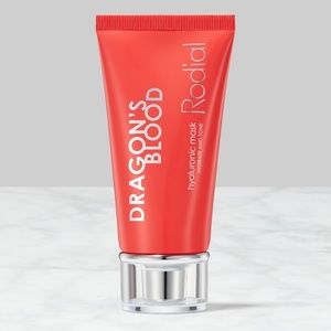 RODIAL DRAGON’S BLOOD HYALURONIC MASK 50 ml 1.7 oz NIB